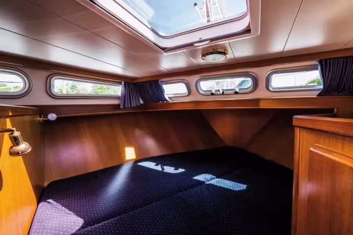 Pedro Skiron Typ 3 – Maria