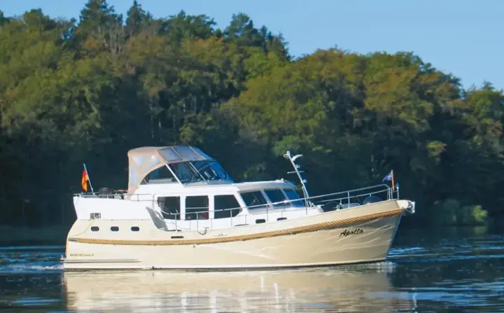 Apollo Gruno 35 classic