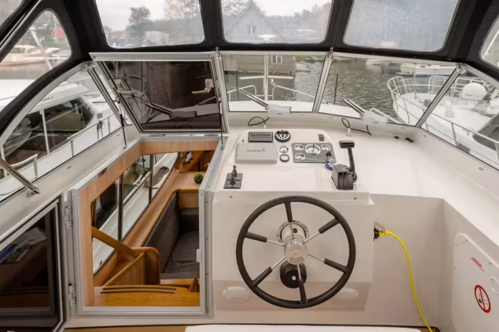Gruno 35 Excellent Typ 3 – Hiddensee
