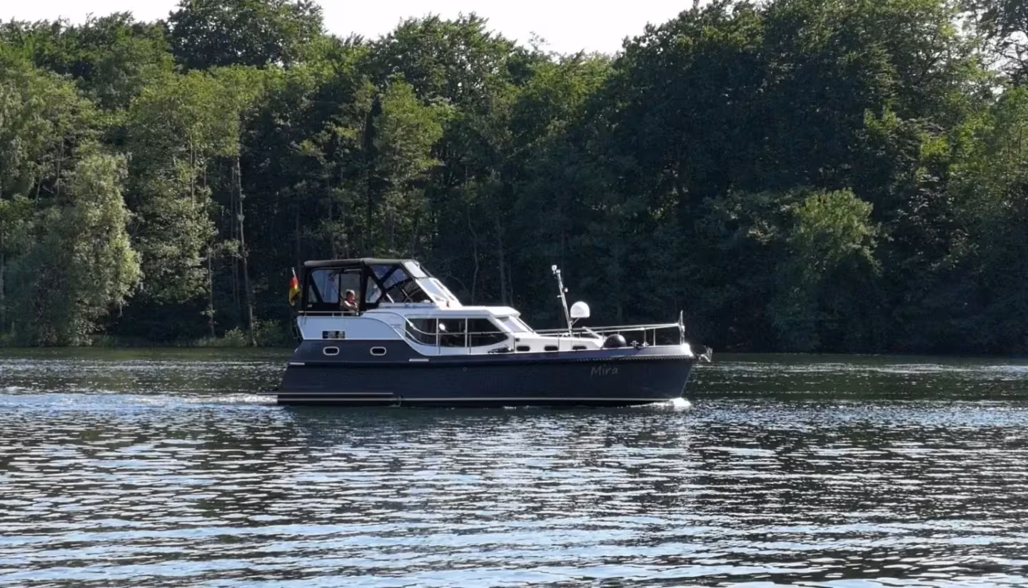 Gruno 35 Excellent Typ 2 – Mira 1