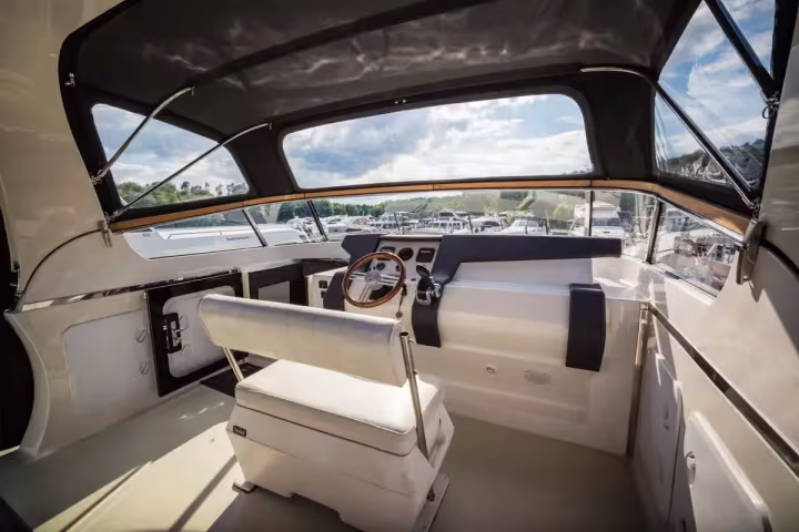 Jetten 44 – Isabella