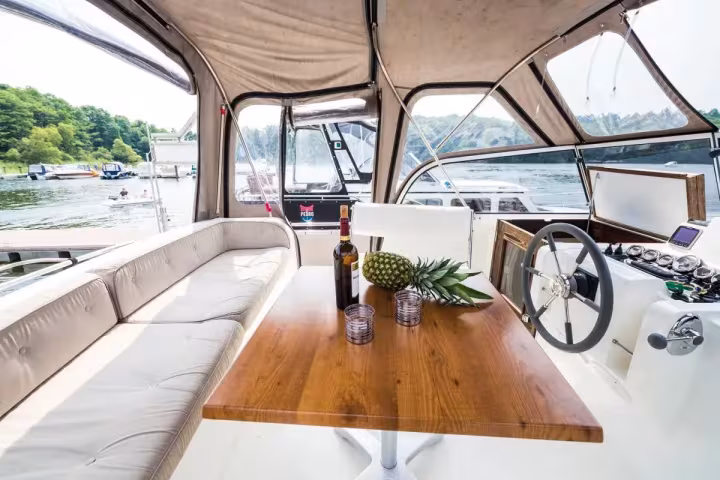 Jetten 37 Classic – Caroline