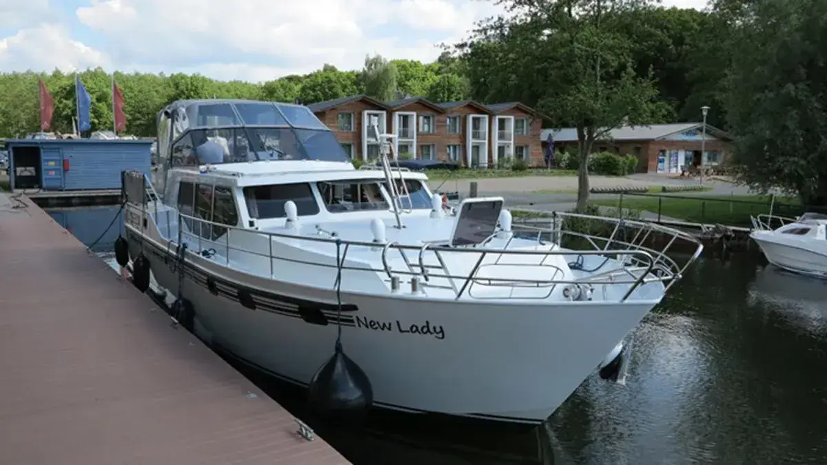 Die besten Insidertipps für einen perfekten Hausbooturlaub auf der Müritz