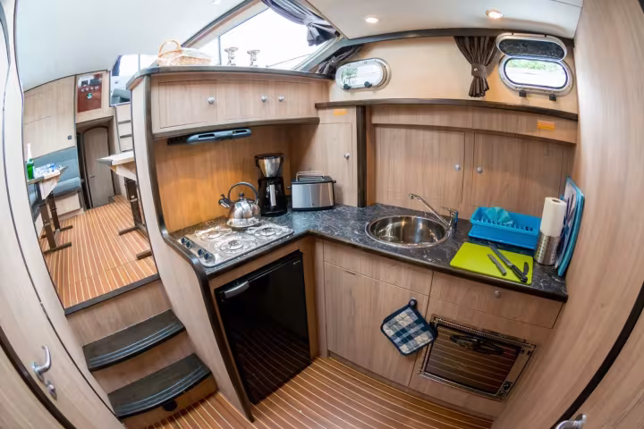 Gruno 44 Excellent – Mathilda