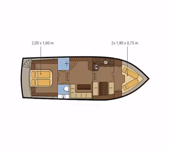 Gruno 35 Excellent Typ 2