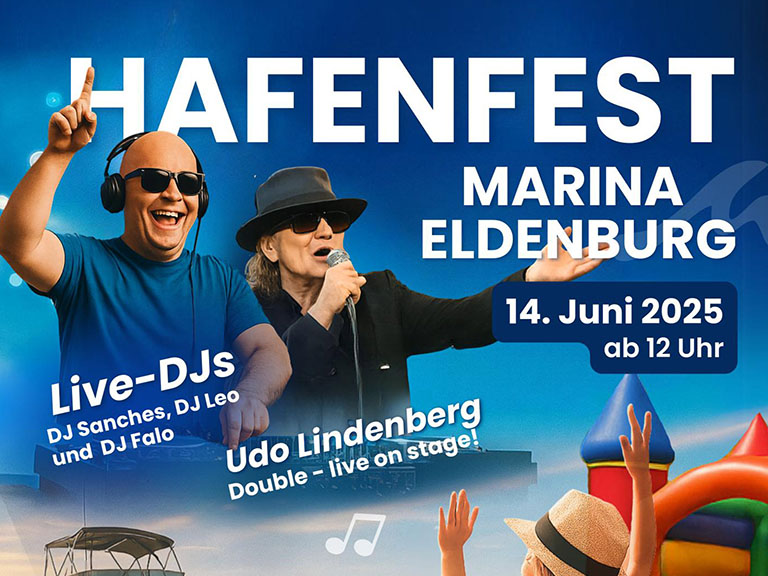 Hafenfest