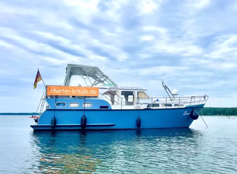 Neue Kaltschaummatratzen an Bord