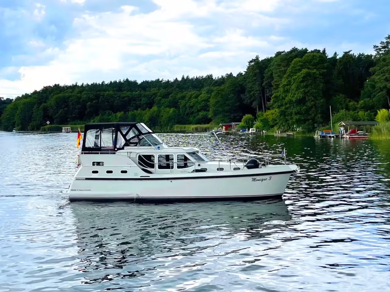 Gruno 37 Excellent – Monique 3