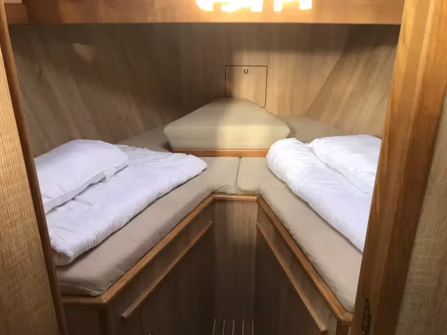 Gruno 35 Excellent – Poel