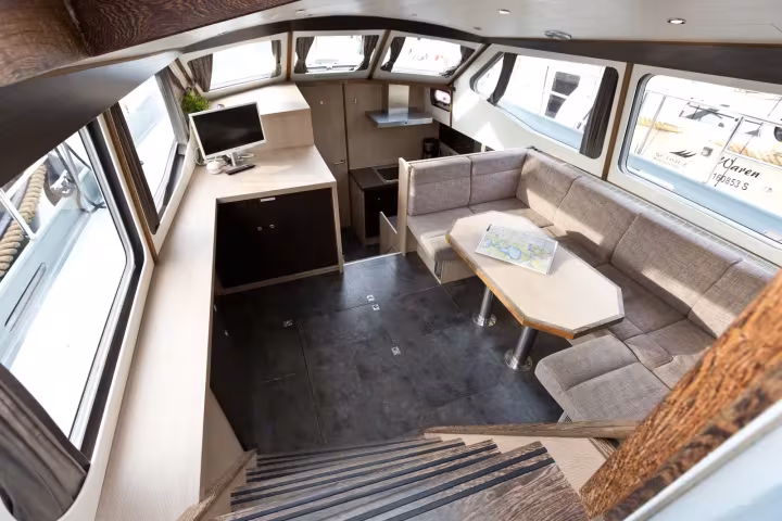 Aventura 43 Typ 2 – Apollon