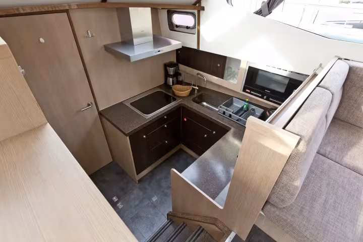 Aventura 43 Typ 2 – Apollon