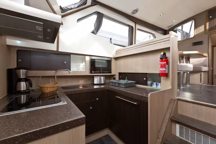 Aventura 43 Typ 2 – Apollon