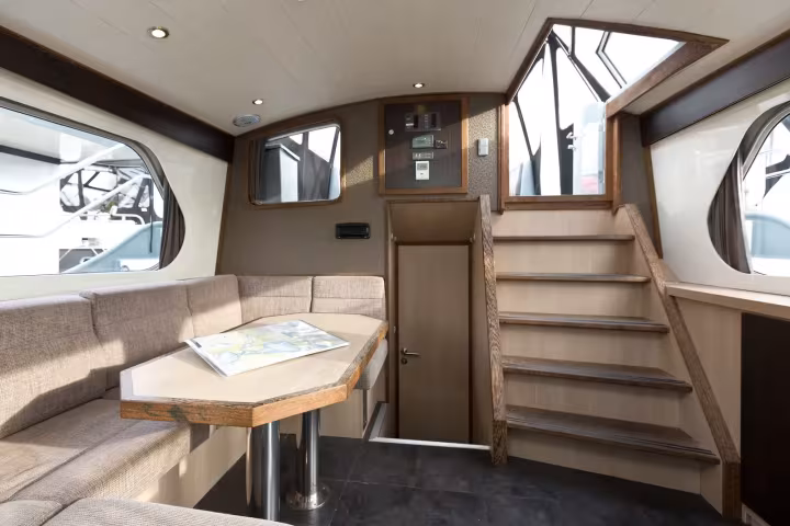 Aventura 43 Typ 2 – Apollon