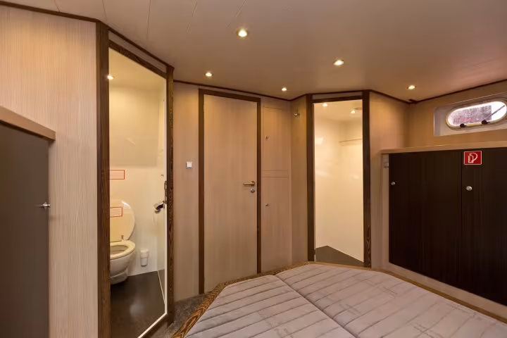 Aventura 43 Typ 2 – Apollon