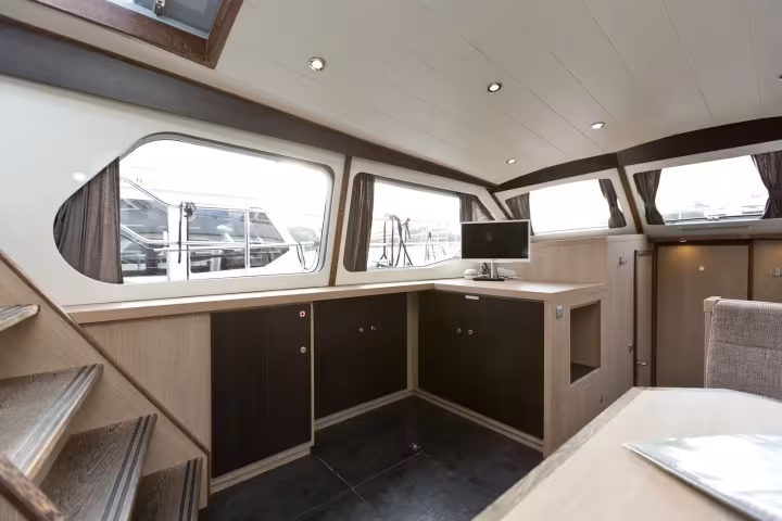 Aventura 43 Typ 2 – Apollon