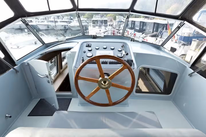 Vacance 1200 SE – Aqua Marin