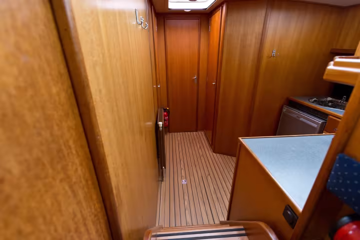 Pedro Levanto 44 Typ 1 – Müritzeum