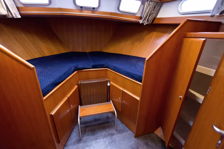 Pedro Levanto 44 Typ 1 – Müritzeum