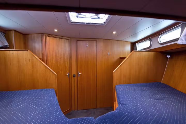 Pedro Levanto 44 Typ 1 – Müritzeum