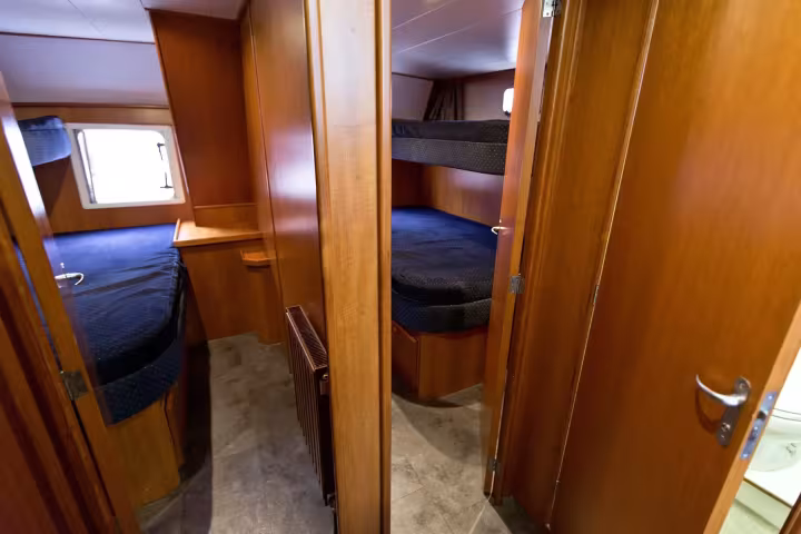 Pedro Levanto 44 Typ 1 – Müritzeum