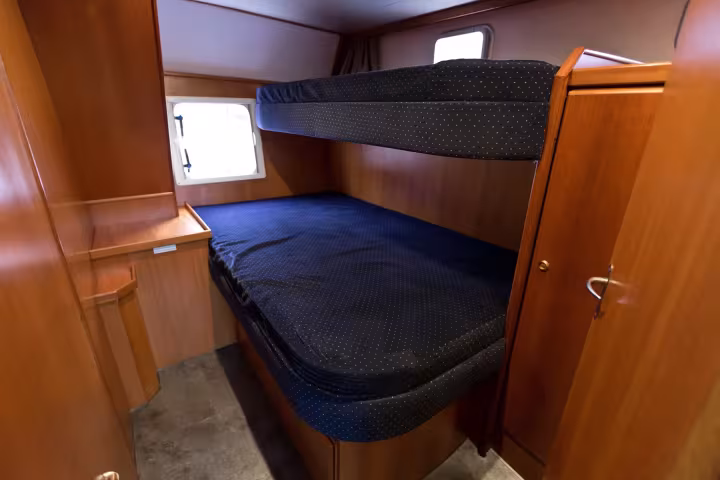 Pedro Levanto 44 Typ 1 – Müritzeum