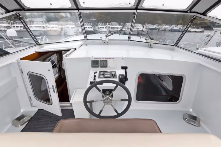 Pedro Levanto 44 Typ 1 – Müritzeum