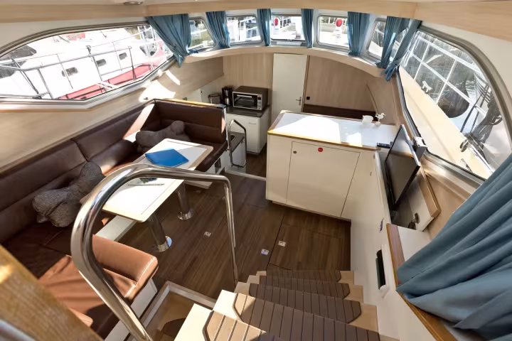 Schulz 40 – Louisa