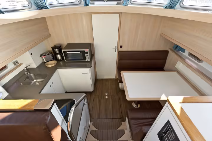 Schulz 40 – Louisa