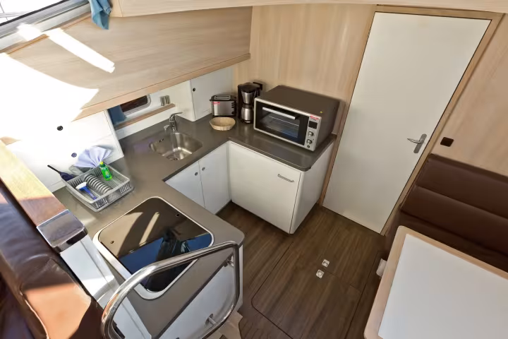 Schulz 40 – Louisa