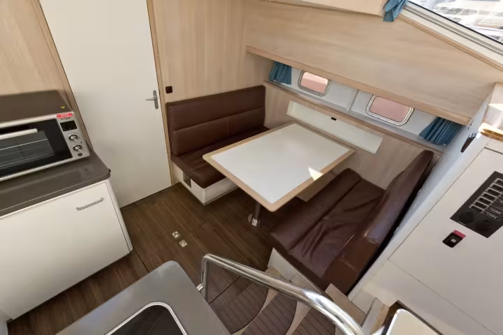 Schulz 40 – Louisa