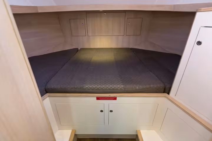 Schulz 40 – Louisa