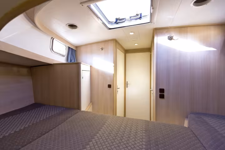 Schulz 40 – Louisa