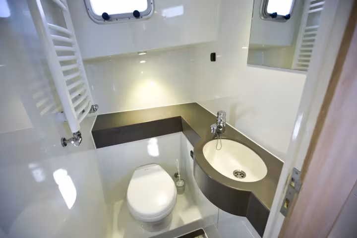 Schulz 40 – Louisa