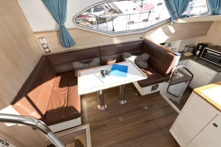 Schulz 40 – Louisa