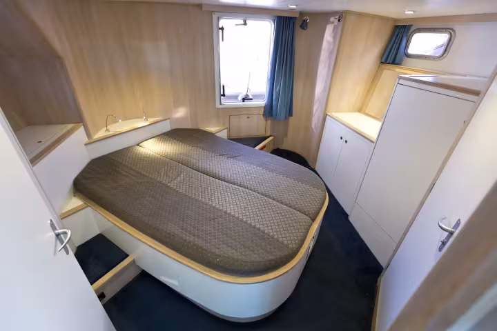 Schulz 40 – Louisa