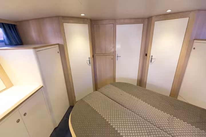 Schulz 40 – Louisa