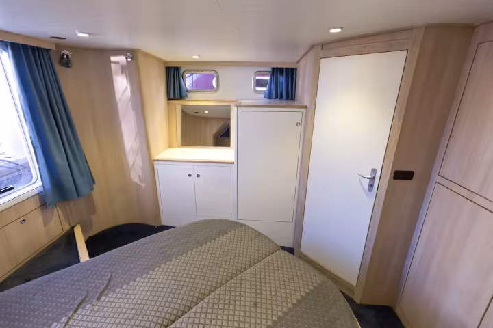 Schulz 40 – Louisa