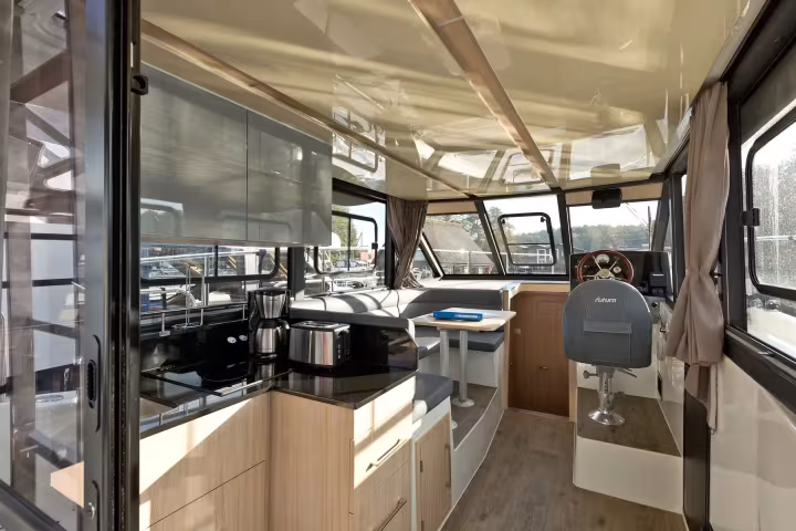 Futura 36 – MüritzCruiser 5