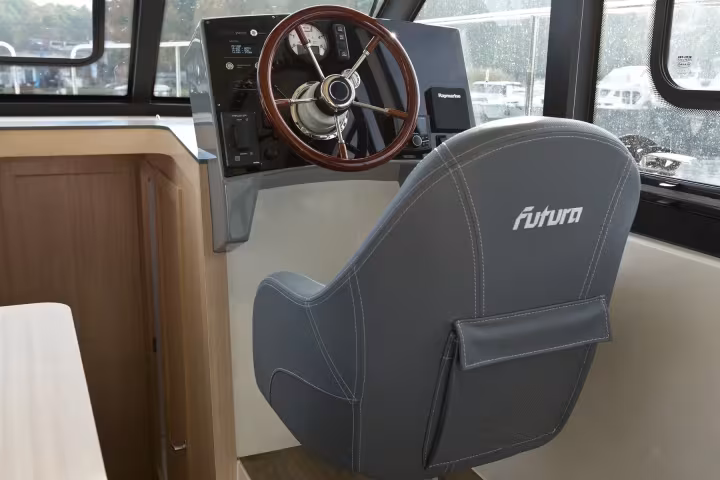 Futura 36 – MüritzCruiser 5