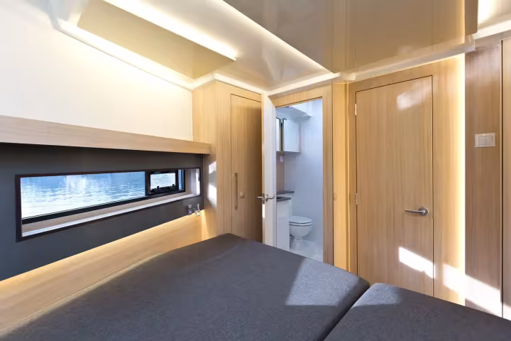 Futura 36 – MüritzCruiser 5