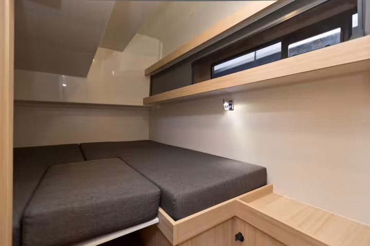 Futura 36 – MüritzCruiser 5