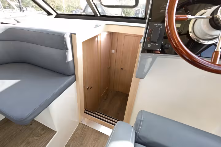 Futura 36 – MüritzCruiser 5