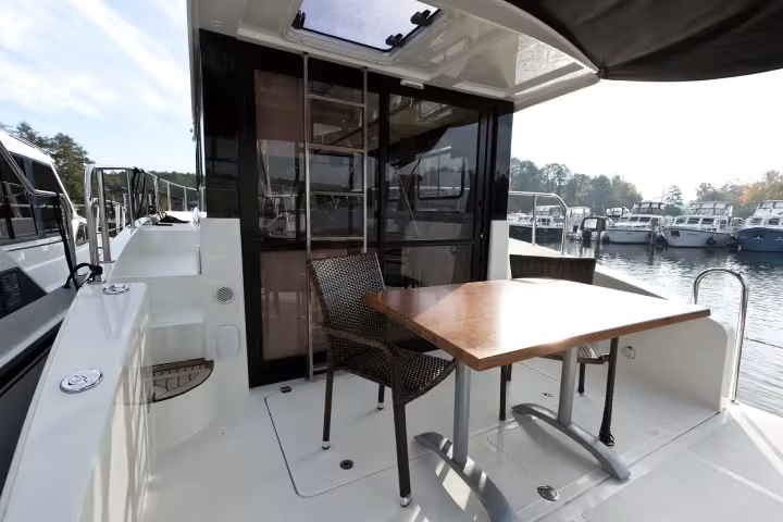 Futura 36 – MüritzCruiser 5