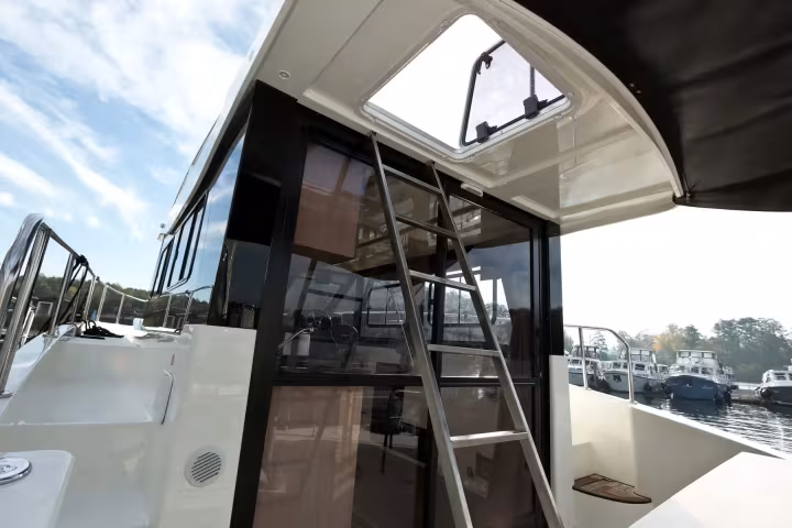 Futura 36 – MüritzCruiser 5