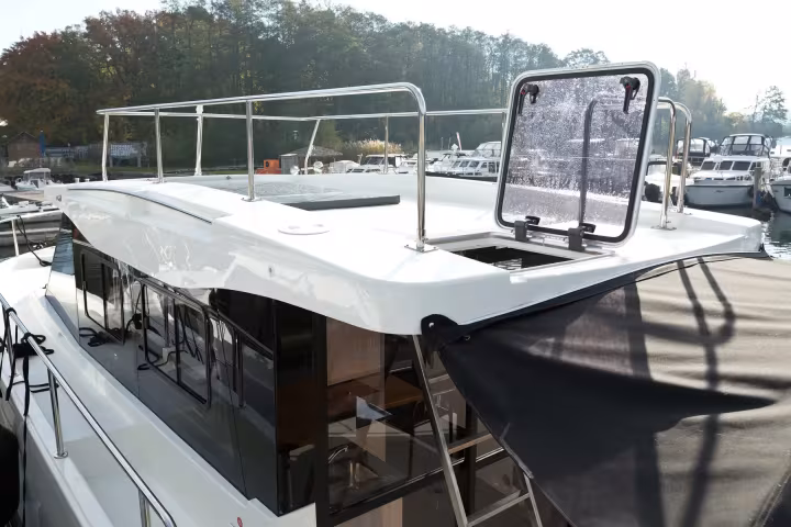 Futura 36 – MüritzCruiser 5