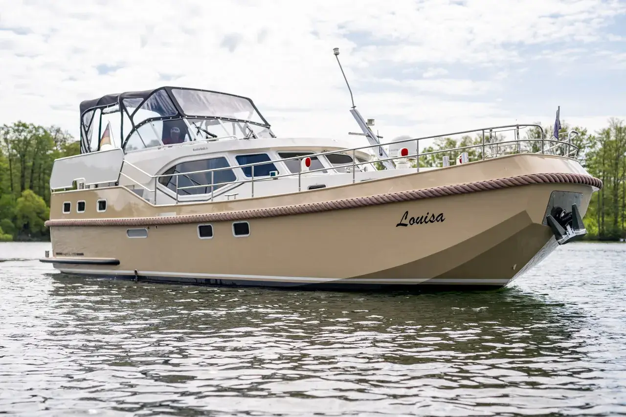 Schulz 40 – Louisa