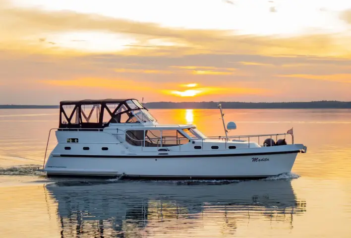 Gruno 41 Excellent - Madita