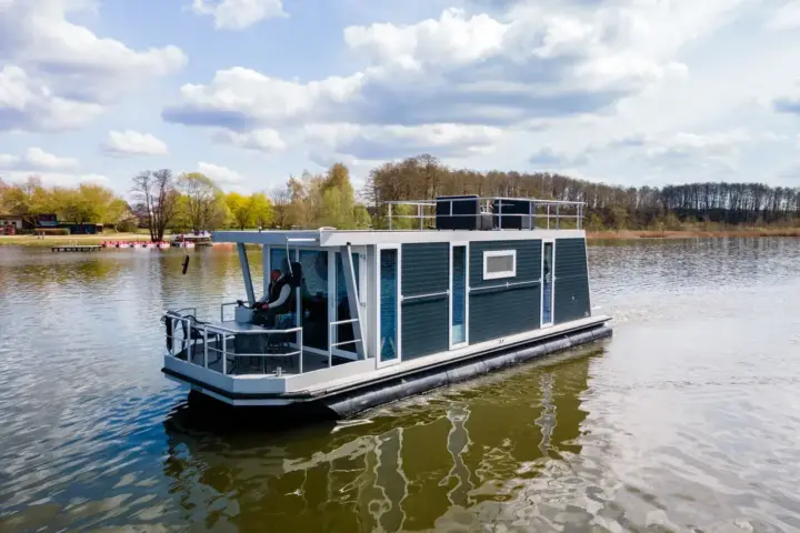 Yachtsuite 2.0 - Plau