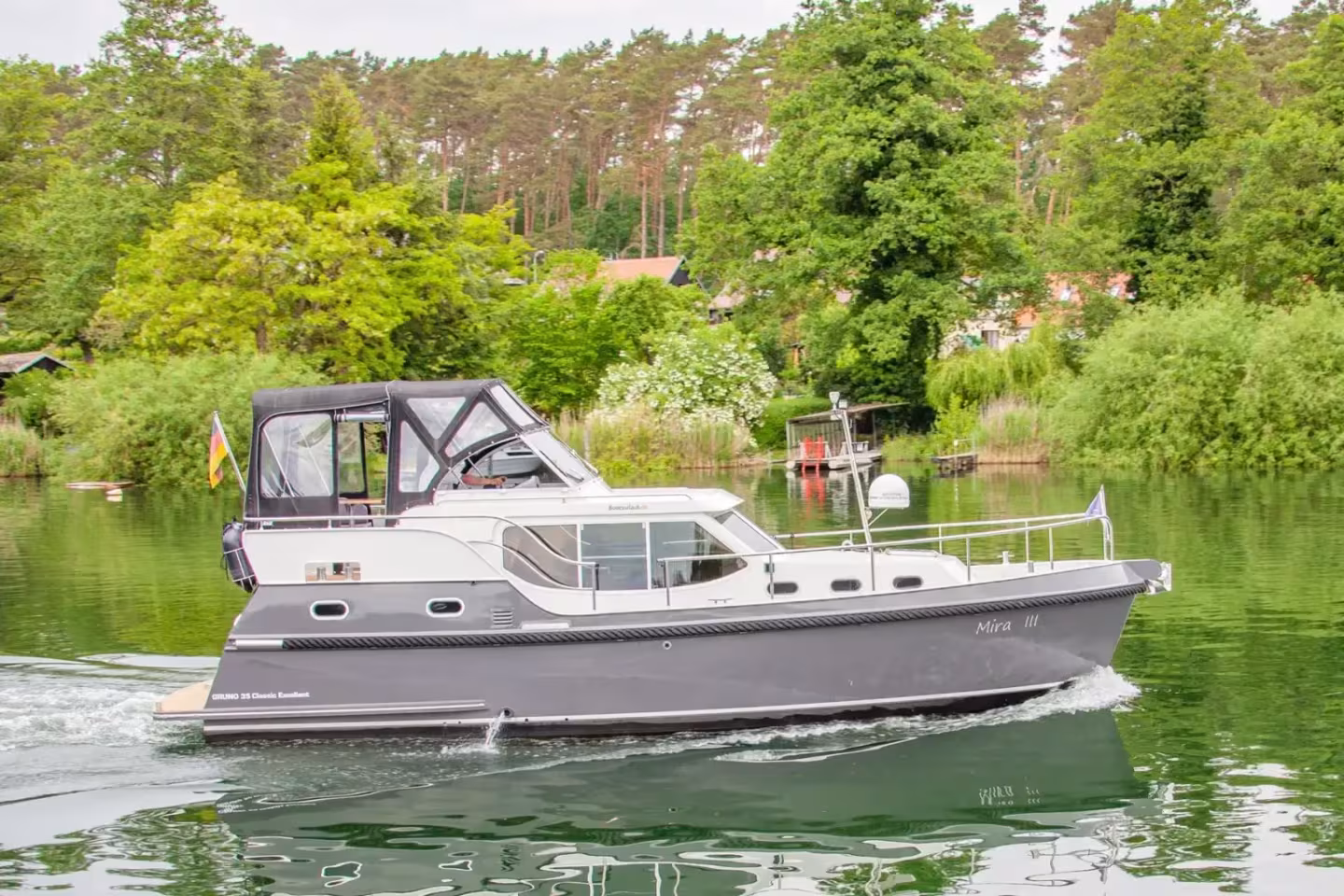 Gruno 35 Excellent Typ 2 – Mira 3