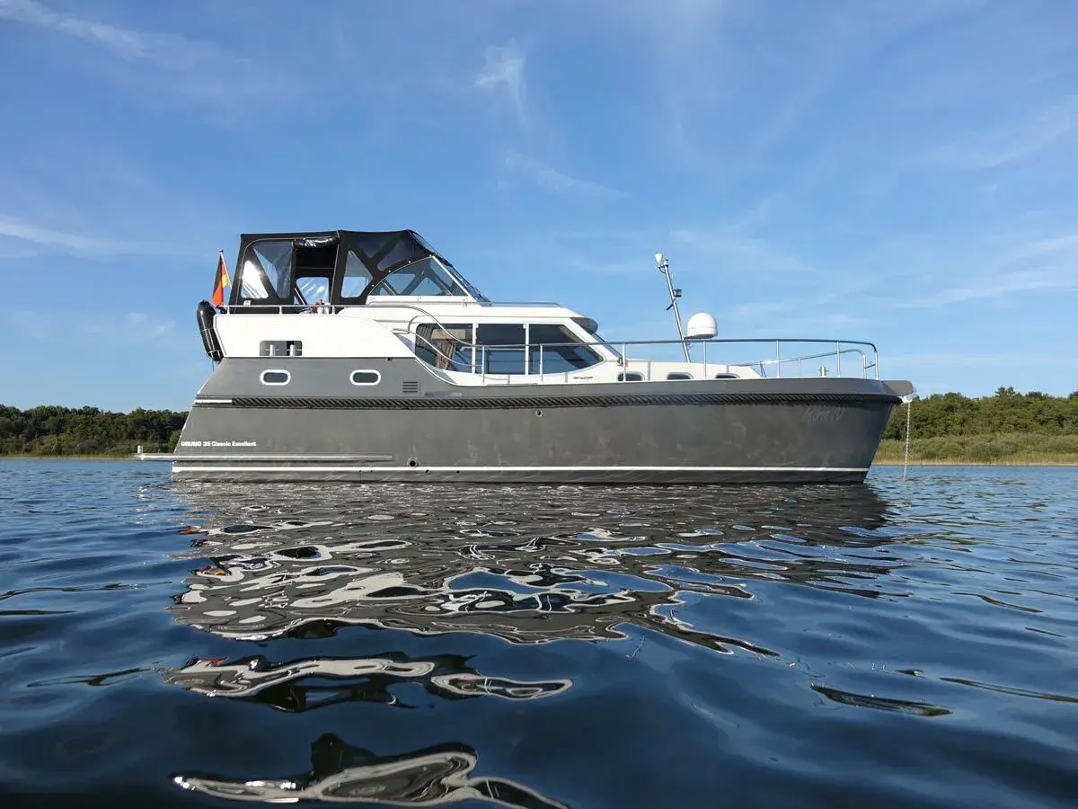 Gruno 35 Excellent Typ 2